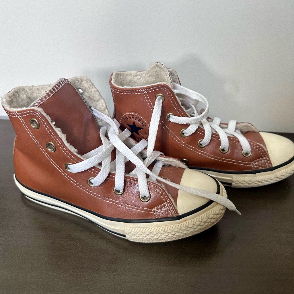 Converse Chuck Taylor